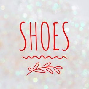 Shoes 👠